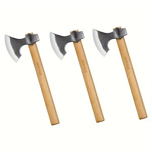 Axes 3 Pack, Professional 16